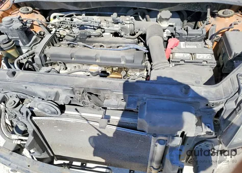 2011 Kia Soul + из США, поврежденный, VIN KNDJT2A28B7275603